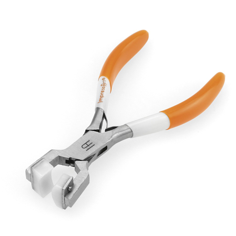 Impress Art Bracelet Bending Pliers