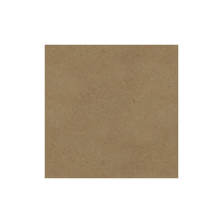 Gomille MDF Vierkant 18x18 cm