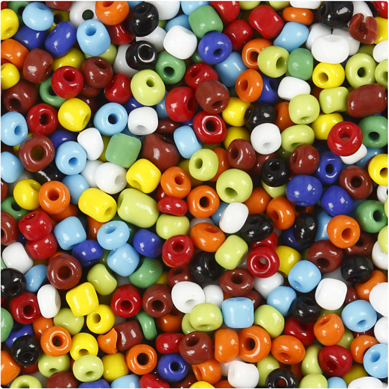 CC Rocaille-Mischung 5 mm Primär 130 gr