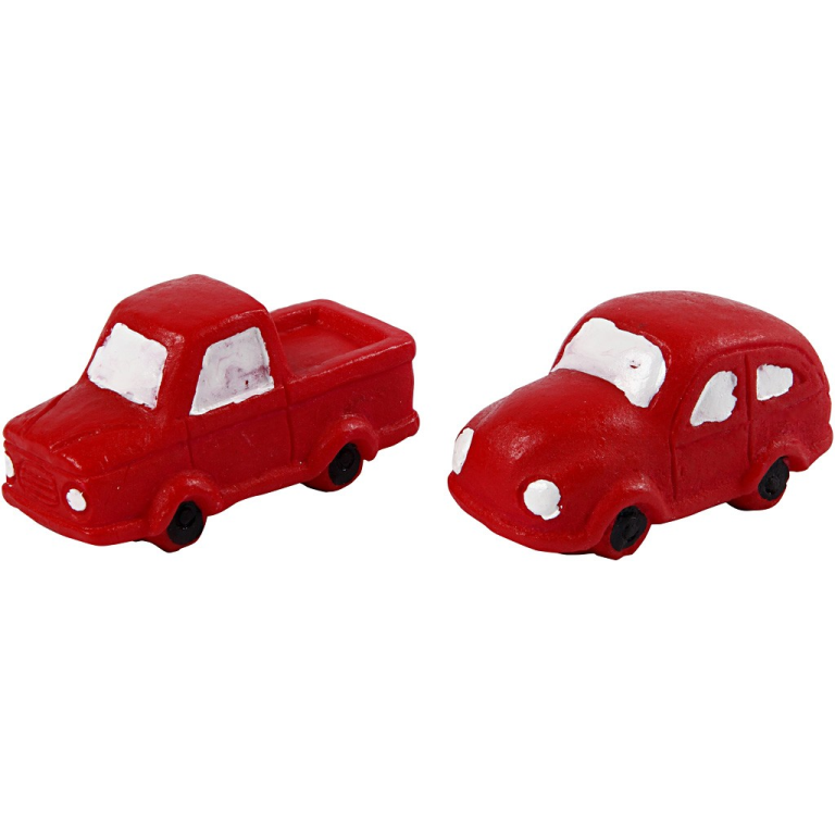 CC Mini Auto's 20x40 mm