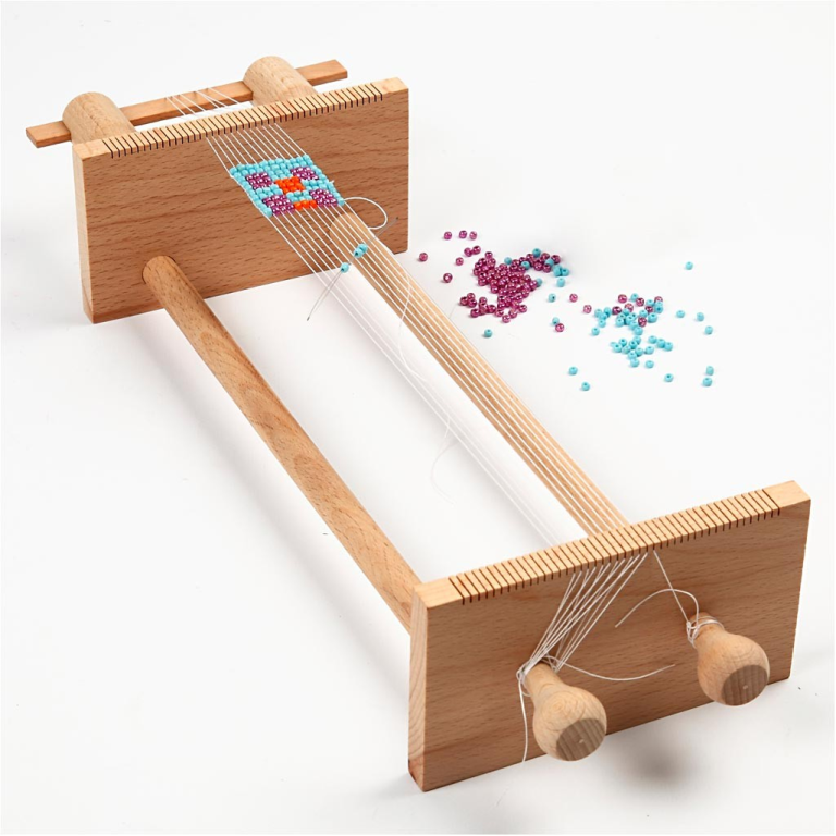 CC Beads Loom 26x11.5 cm