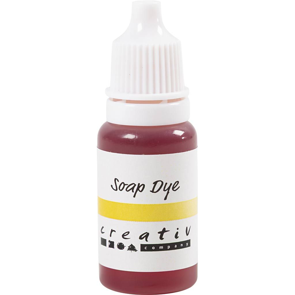 CC Soap Paint Yellow 10ml
