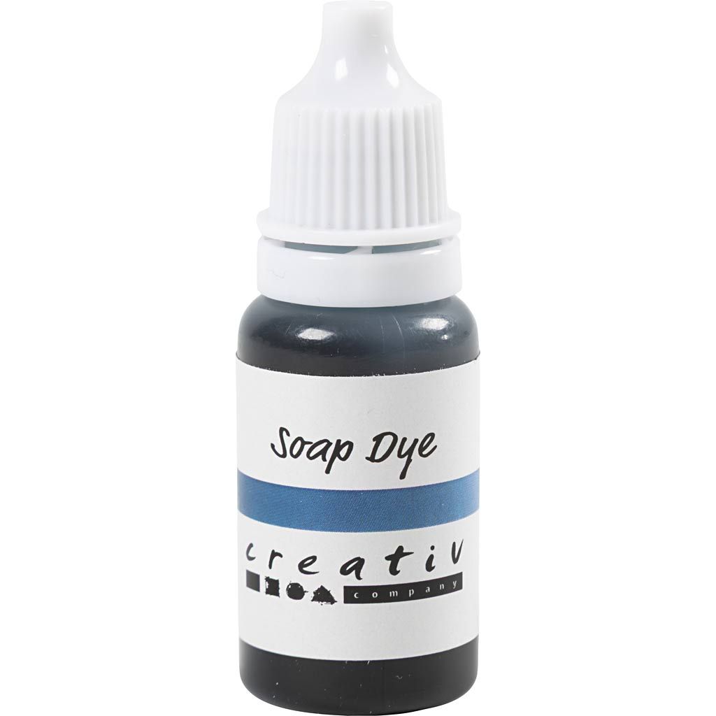 CC Seifenfarbe Blau 10ml