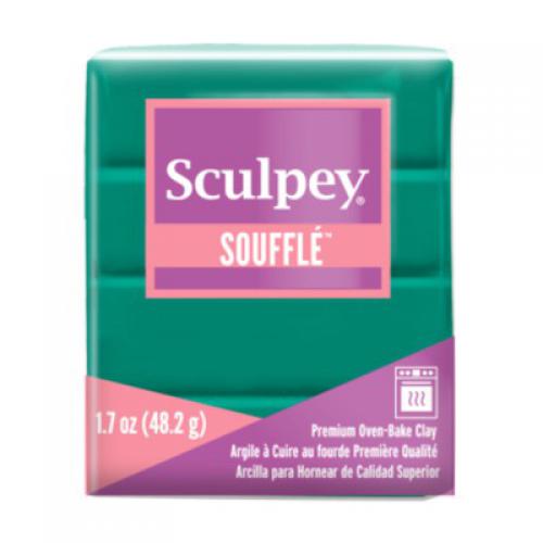 6323 - Sculpey Souffle klei  Jada - 48gram