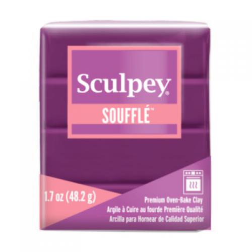 Sculpey Souffle Klei Turnip 48gr - Polymeerklei / Boetseerklei