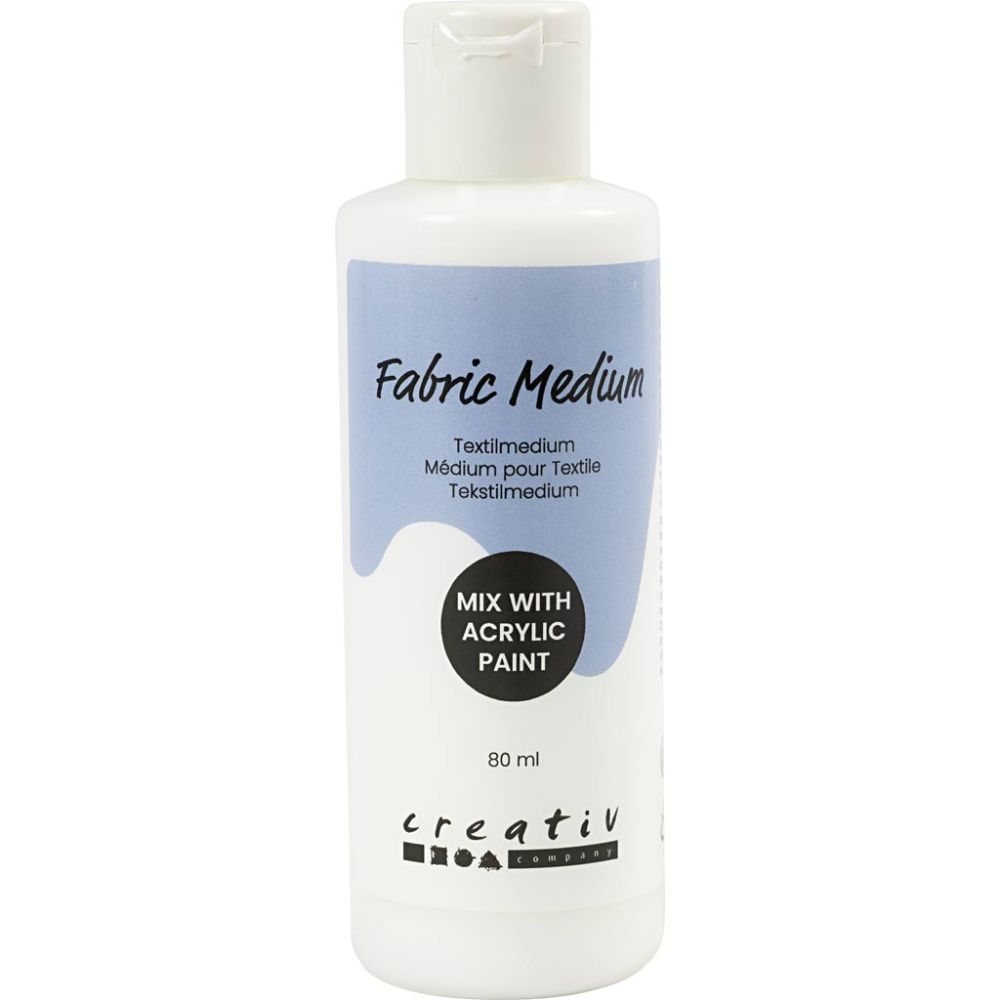 CC Textiel Medium 80ml