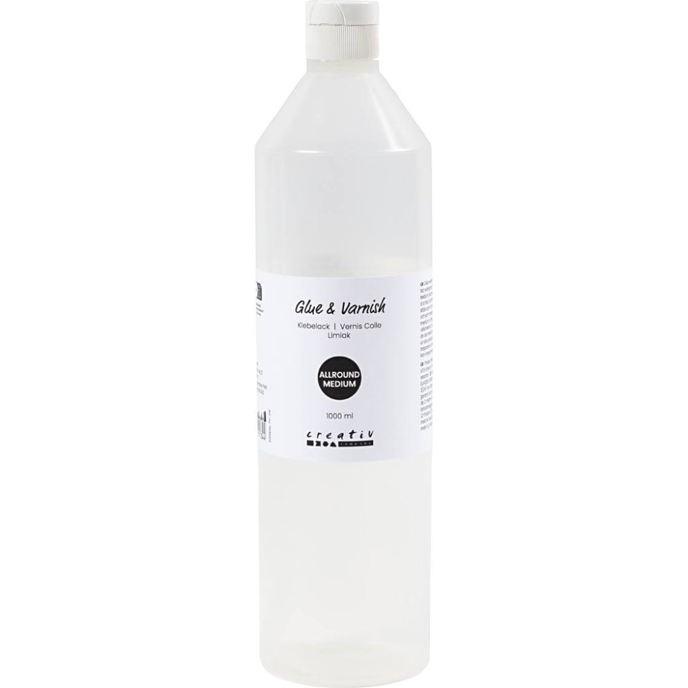 A-Color Allround Haftlack, 1000 ml