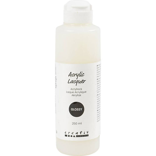 CC Vernis Glans 250ml