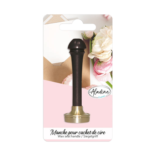 Aladine Sealing Wax Handle