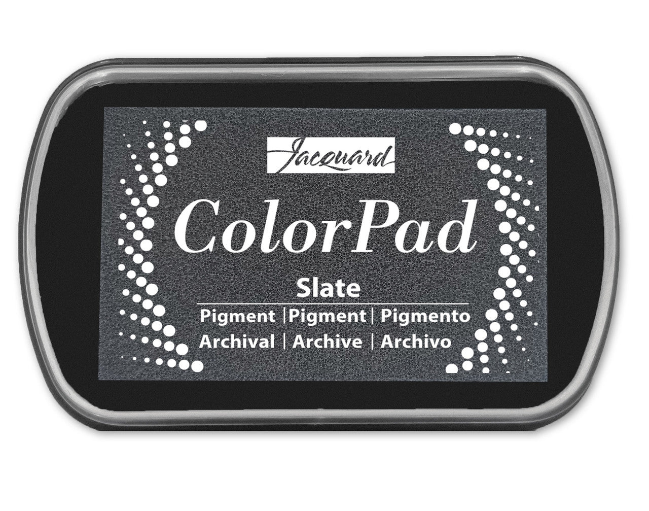 Jacquard Colorpad Slate
