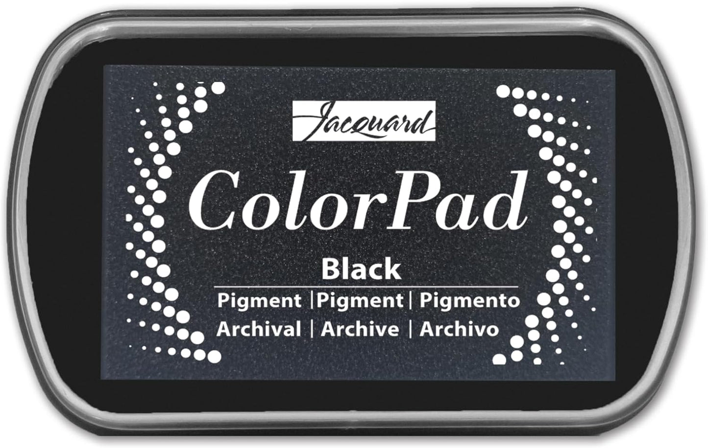 Jacquard Colorpad Black