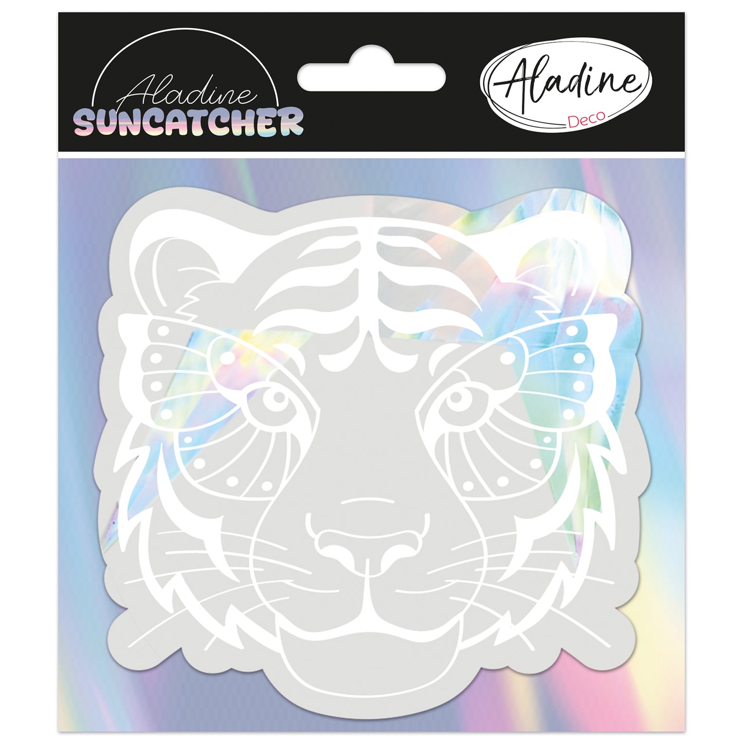 Aladine Zonnevanger Tijger
