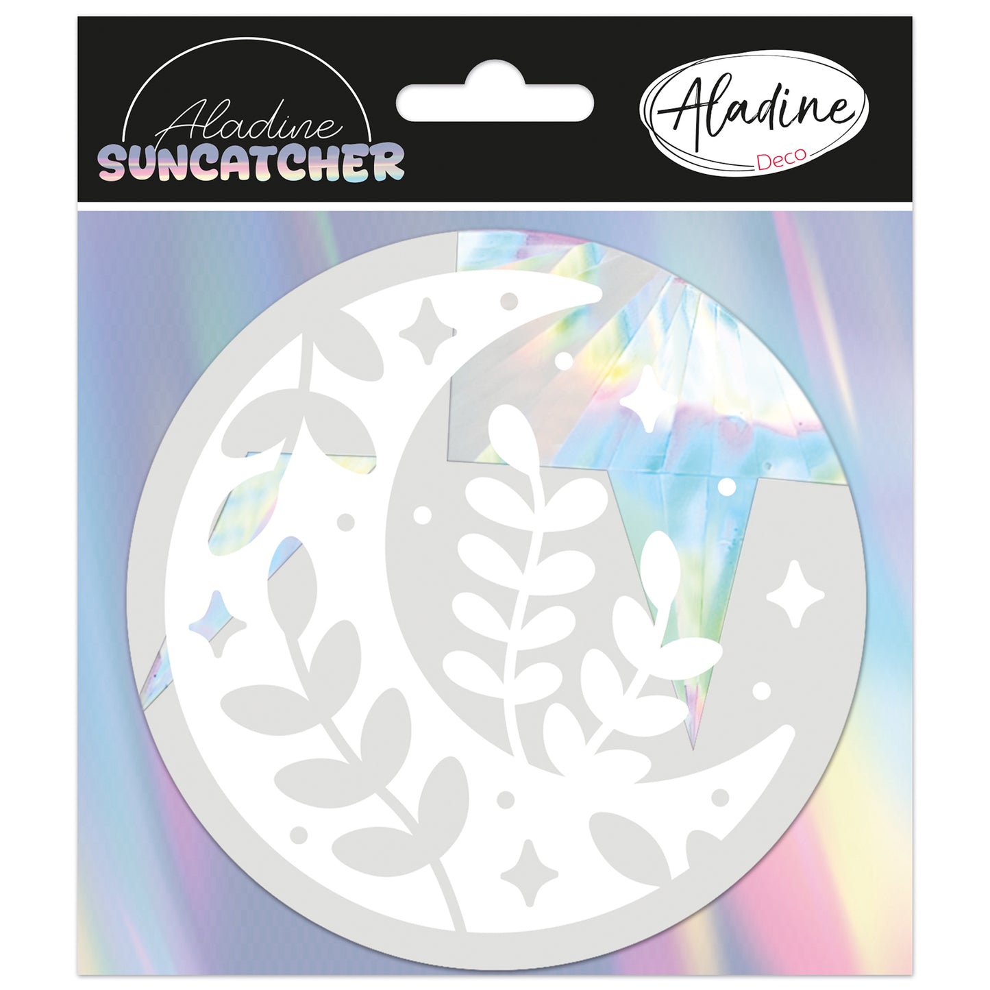 Aladine Zonnevanger Moon