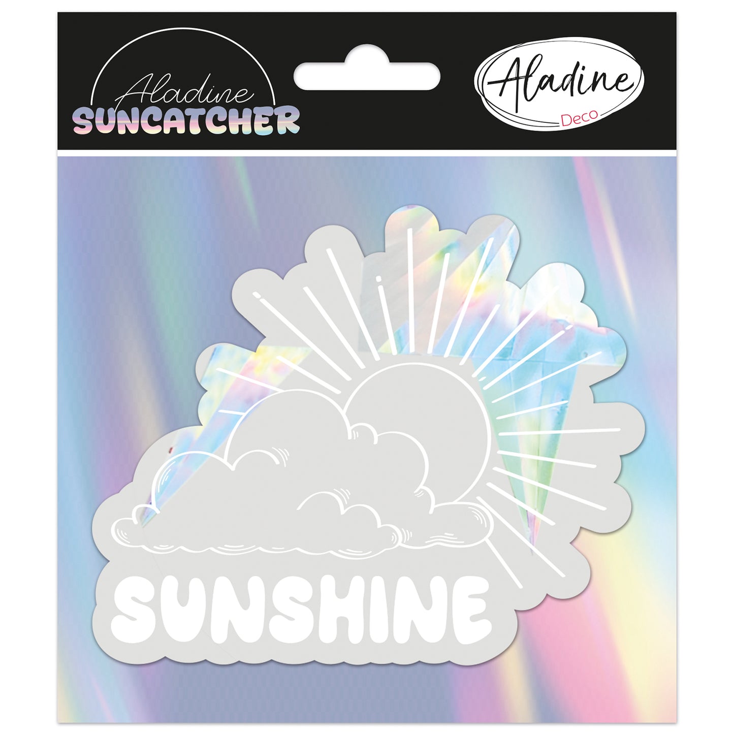 Aladine Zonnevanger Zonneschijn