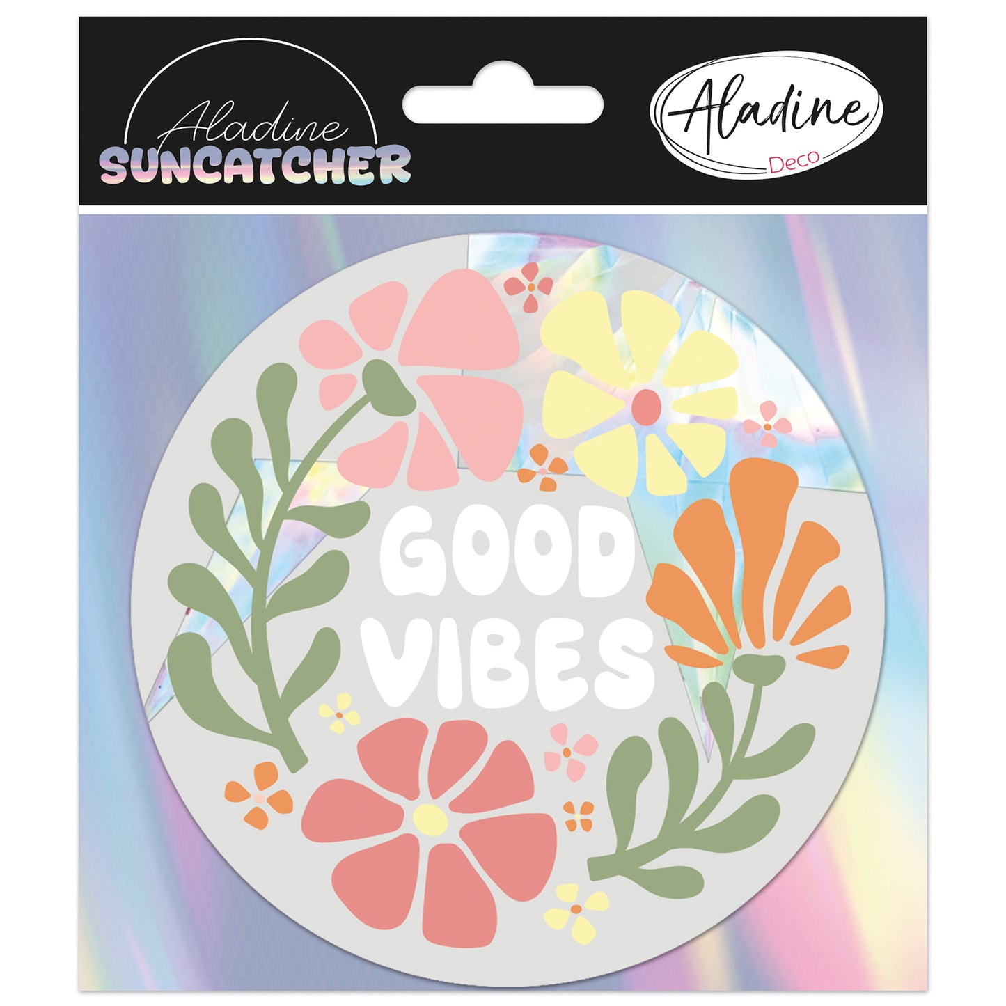 Aladine Zonnevanger Good Vibes