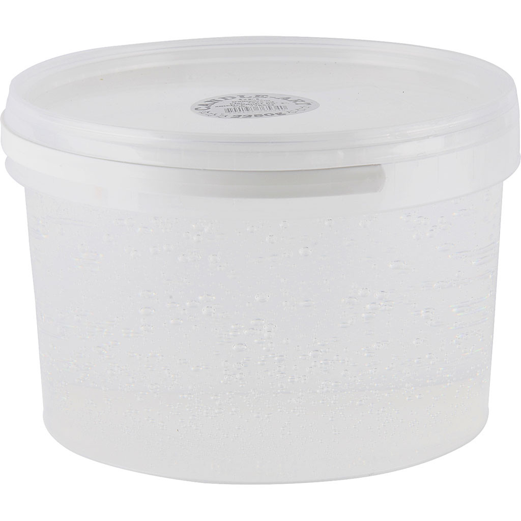 CC Gelwax in Emmer 2250 gr