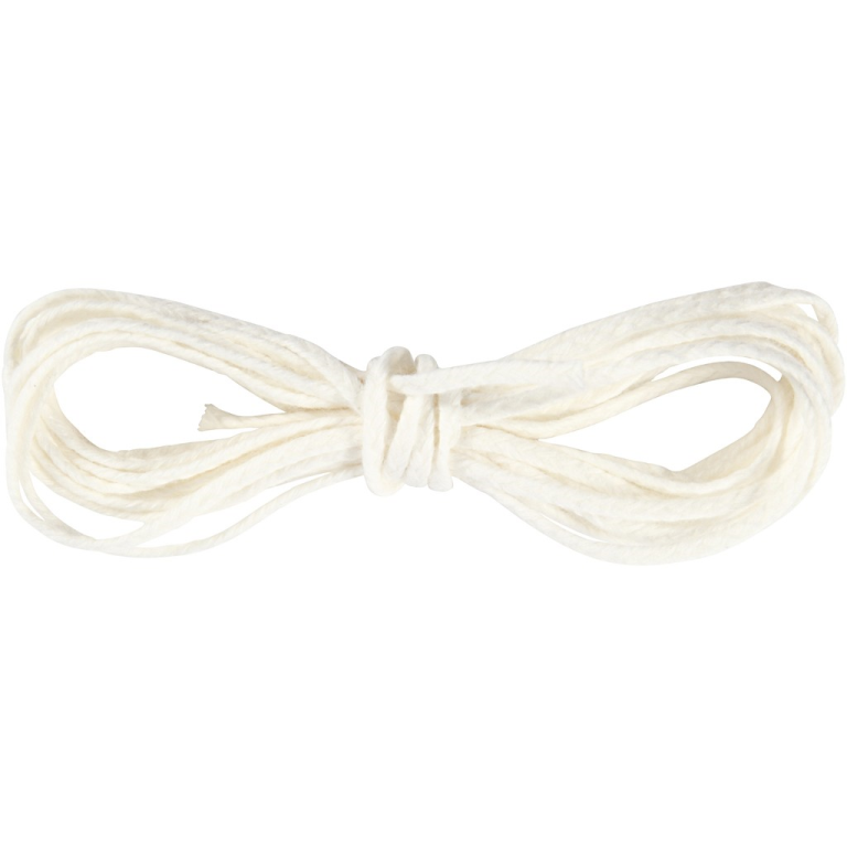 CC Pure Paraffin Wick 3 m