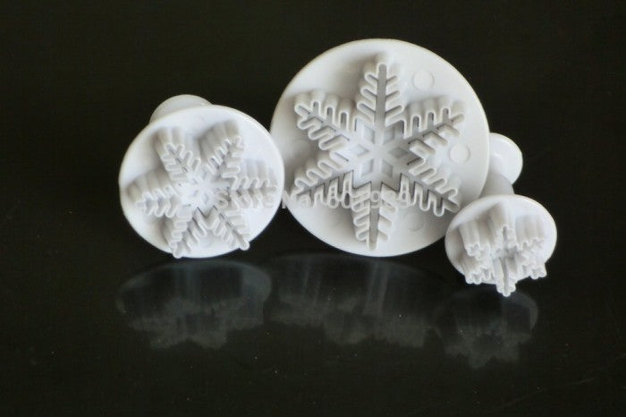 Gereedschap Lisa Pavelka Ring Rechthoek - Polymeer & Boetseerklei