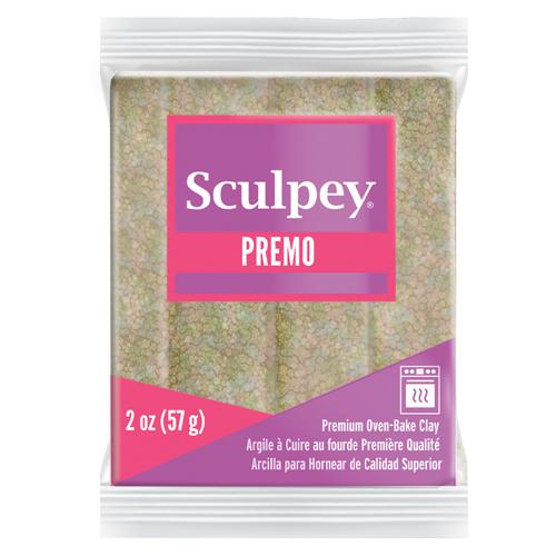 Sculpey Premo Opal 5109-57G - Polymeerklei / Boetseerklei
