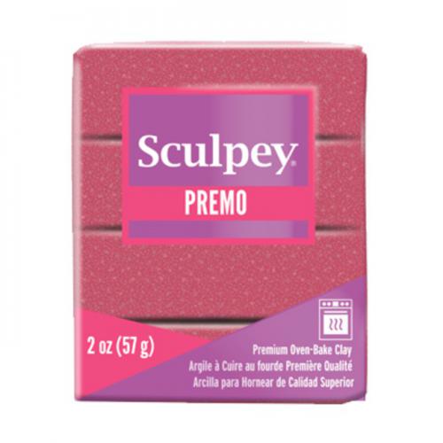 Sculpey Premo Sunset Pearl 57g - Polymeerklei / Boetseerklei