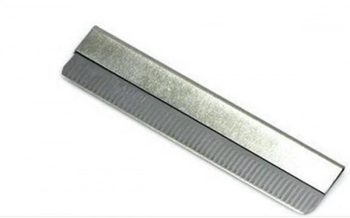 Gereedschap Cane Mesje 4cm voor Klei - Polymeerklei / Boetseerklei