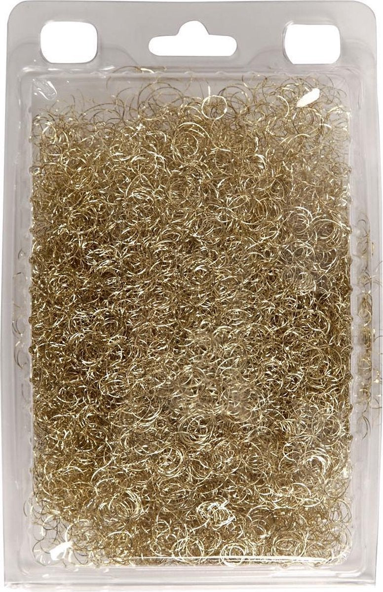 CC Steel Wool Gold 50 gr