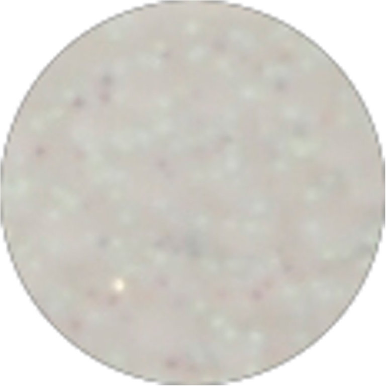 Foam Clay® Glitter White 35g