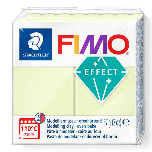 FIMO® Soft 56 g Vanille