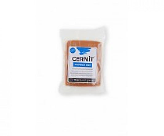 Cernit Klei Taupe nr.812 - 56gr - Polymeerklei / Boetseerklei