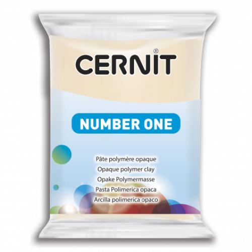 Cernit Sahara nr. 747 56gr - Polymeerklei / Boetseerklei