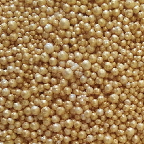 Afwerking PearlEx Zwart 3gr - Polymeerklei / Boetseerklei.