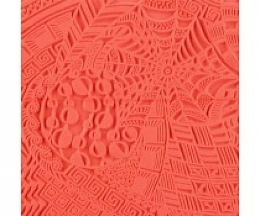 Cernit Structuurmat Dreams - Polymeerklei / Boetseerklei