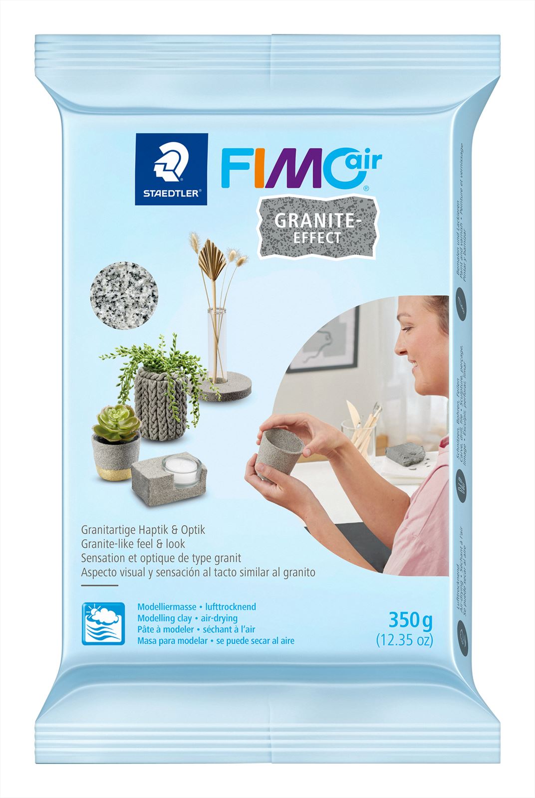 FIMO® Air Granite 350 gr