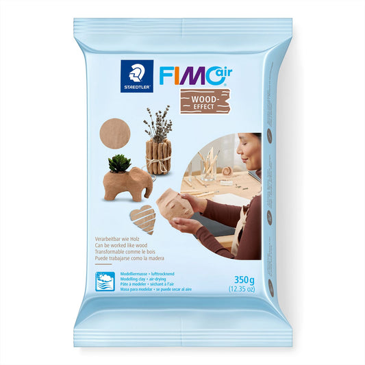 FIMO® Air Hout 350 gr