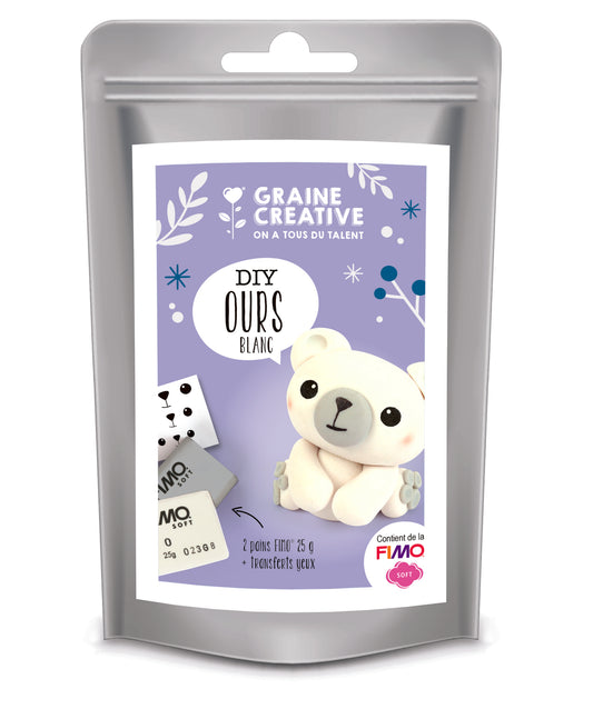 GC Fimo Soft Polymeerklei - Beer