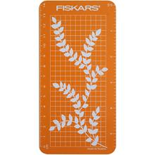 Fiskars Eyelet Mat 7,5x15 cm
