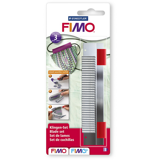 FIMO® Messenset
