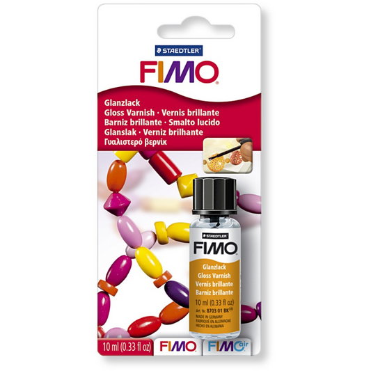 FIMO® Vernis Lak 10 ml