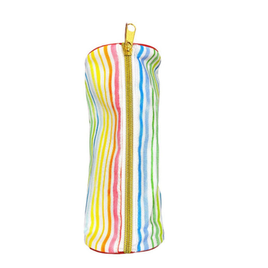 Wins Etui Rond 21x9 cm Regenboog 21 cm × 9 cm