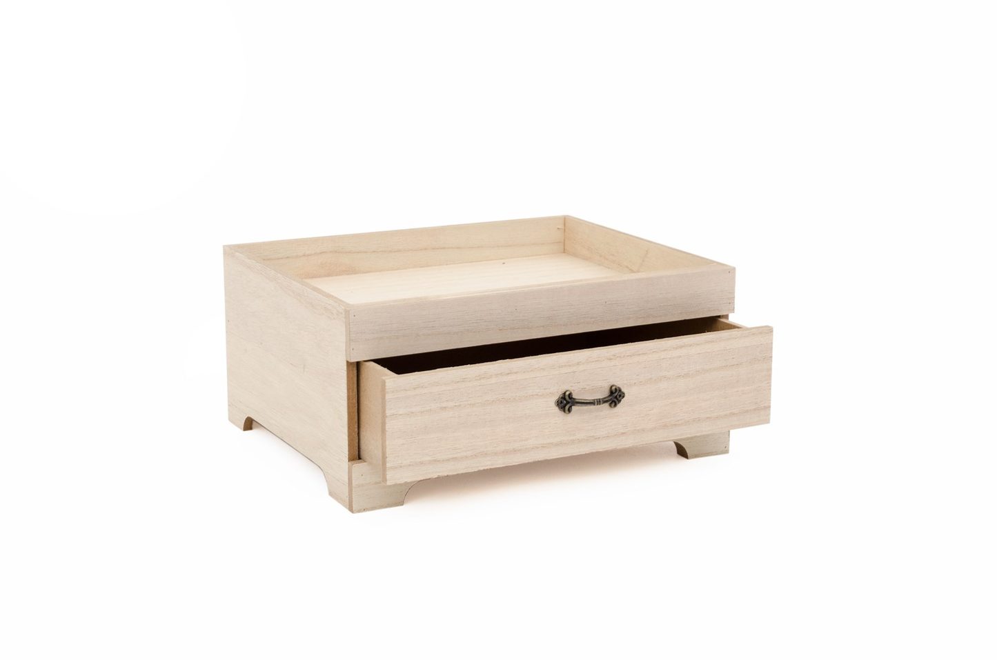 Houten Ladekistje 26x21x12 cm