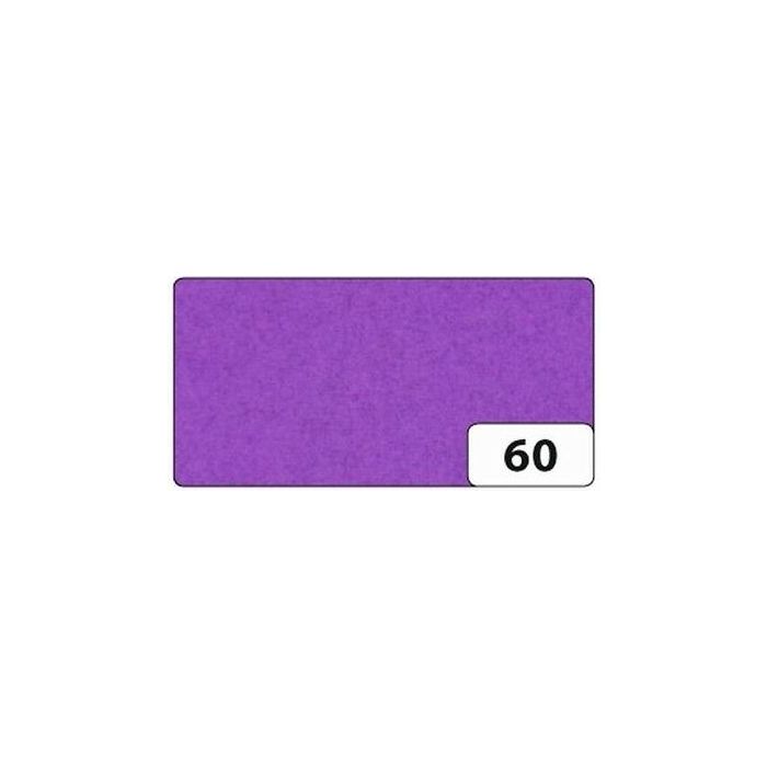 Folia Kite Paper - 20 rolls - 70x100 cm - Violet