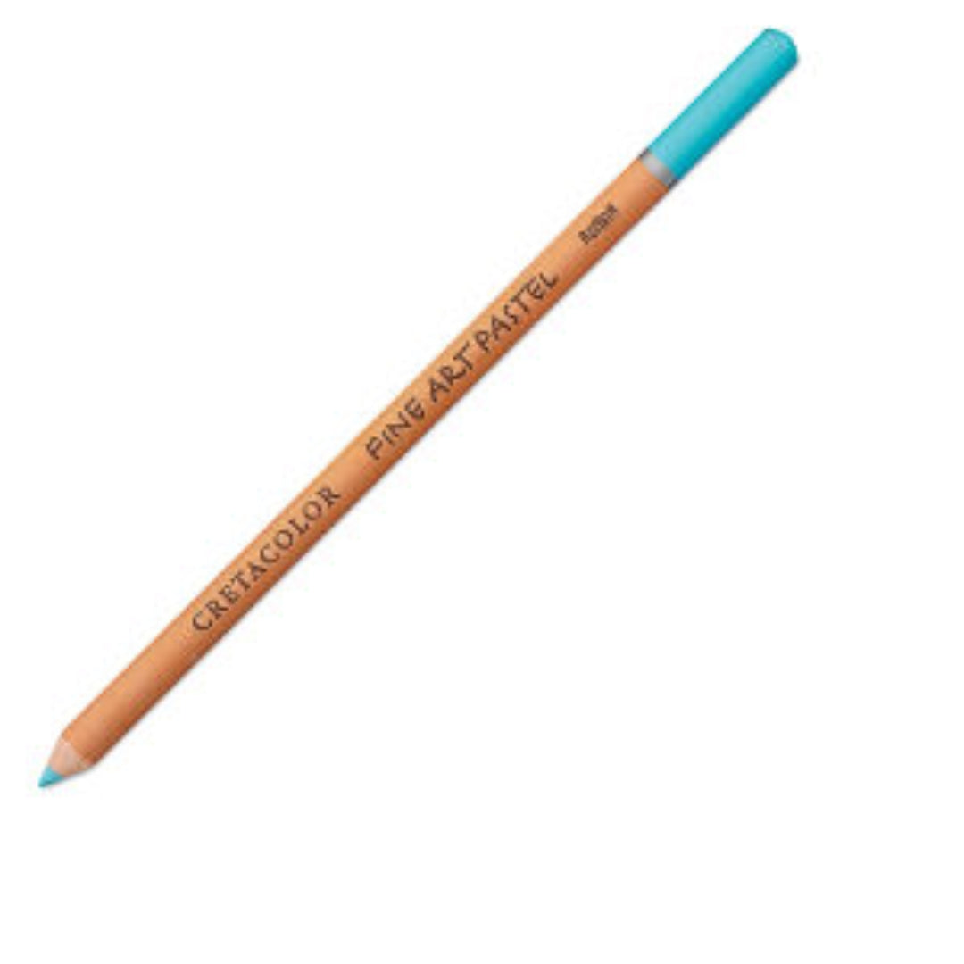 Cretacolor Fine-Art Pastelpotlood Smyrna Blue