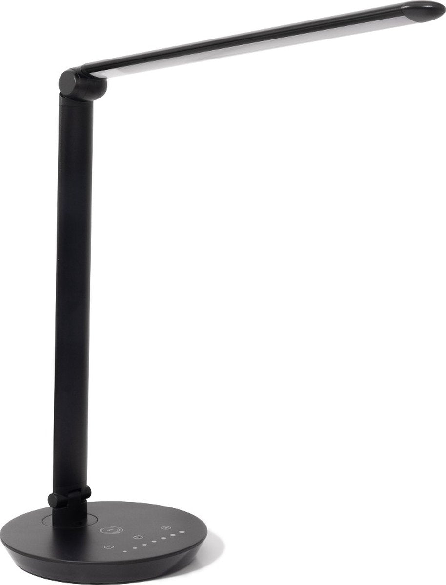 SBR Flex Tageslichtlampe mit USB-Anschluss