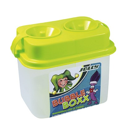 Jolly Bubblebox Water2Go