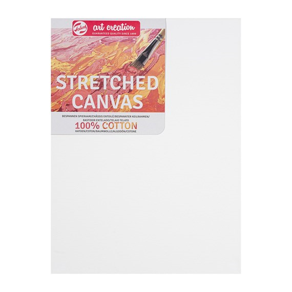 TAC Canvas 30x40 cm