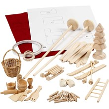 CC Wichteltür-Paket