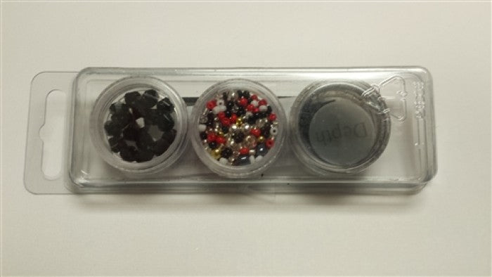 Afwerking Lak Glans - Polymeerklei & Boetseerklei