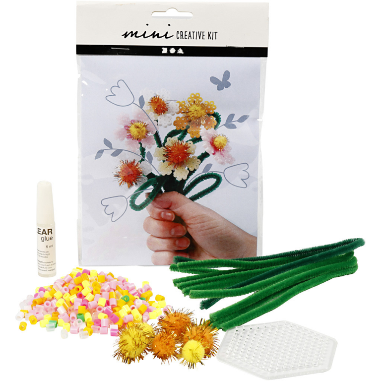 CC Mini Creative Kit Creatieve Kralen