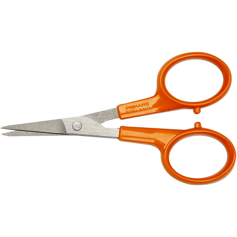 Fiskars Classic Precision Scissors 10cm