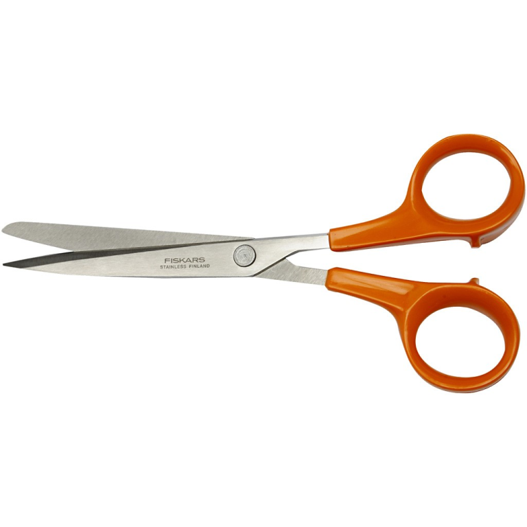 Fiskars Classic Universal Scissors 17 cm